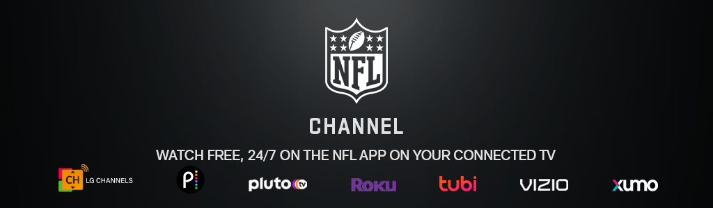 channels to watch nfl today