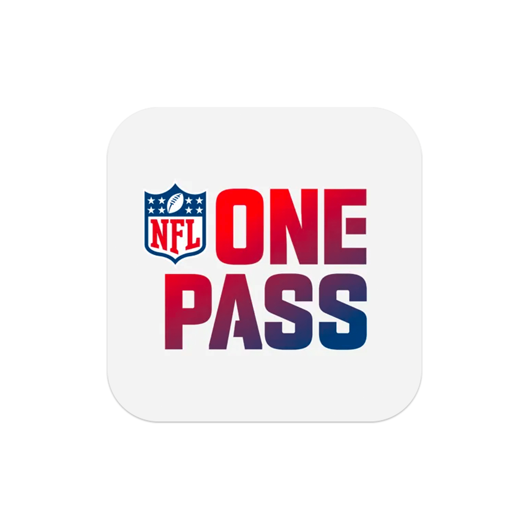 Super Bowl LVII NFL Ticket Holder App