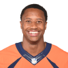 Courtland Sutton