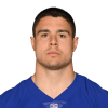 Blake Martinez headshot