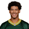 Allen Lazard headshot