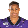 TCU pro day: Safety Trevon Moehrig battles through sore back