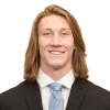 Trevor Lawrence