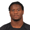 UTSA defensive back Tariq Woolen runs the 40-yard dash at the NFL football  scouting combine, Sunday, March 6, 2022, in Indianapolis. (AP Photo/Charlie  Neibergall Stock Photo - Alamy