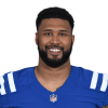 DeForest Buckner headshot
