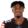 Rashard Higgins