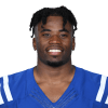 Kenny Moore II headshot