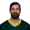 Aaron Rodgers headshot