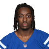 Jelani Woods headshot