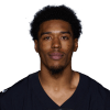 Keelan Cole headshot