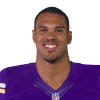 Anthony Barr headshot
