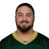 David Bakhtiari headshot