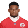 JuJu Smith-Schuster headshot