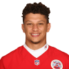 Patrick Mahomes