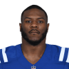 Zaire Franklin headshot