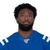 Parris Campbell headshot