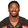 Myles Garrett