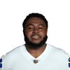 Chuma Edoga headshot