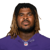 D.J. Fluker