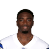 Jayron Kearse headshot