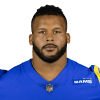 Aaron Donald named No. 1 on the PFF50 for the third straight year, NFL  News, Rankings and Statistics