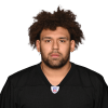 Connor Heyward headshot