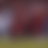 Kansas City Chiefs wide receiver Rashee Rice runs during in NFL football game against the Denver Broncos Thursday, Oct. 12, 2023 in Kansas City, Mo. (AP Photo/Ed Zurga)