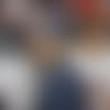FILE - In this Sept. 23, 2018, file photo, Chicago Bears quarterback Mitchell Trubisky (10) talks with Bears head coach Matt Nagy, right, prior to an NFL football game against the Arizona Cardinals in Glendale, Ariz. The Bears are eyeing the draft from a different perch. A worst-to-first jump last season left them staring down at the rest of the NFC North, armed and loaded with one of the league’s best defenses and banking on a more creative offense led by Trubisky to improve in Nagy’s second season. (AP Photo/Rick Scuteri, File)