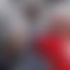 New England Patriots quarterback Cam Newton (1) warms up before an NFL football training camp scrimmage, Friday, Aug. 28, 2020, in Foxborough, Mass. (AP Photo/Michael Dwyer, Pool)