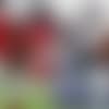 David Johnson and Todd Gurley
