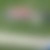 Josh Allen with a pass completion to Stefon Diggs for a 44-yard Gain vs. Los Angeles Chargers