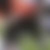 Cleveland Browns defensive end Myles Garrett (95) in action during NFL football game against the Washington Football Team on Sunday, September 27, 2020 in Cleveland, Ohio. (Aaron Doster/NFL)