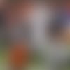Las Vegas Raiders kicker Daniel Carlson (2) watches the ball after kicking a 24-yard field goal during the second half of an NFL football game against the Cleveland Browns, Sunday, Nov. 1, 2020, in Cleveland. The Raiders won 16-6.