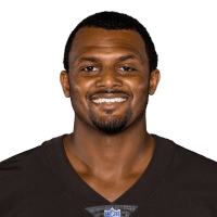 Deshaun Watson headshot