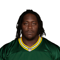 Tedarrell Slaton