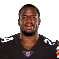 Nick Chubb Fantasy Football Stats 2023