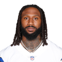 Malik Hooker