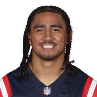 Devin Asiasi