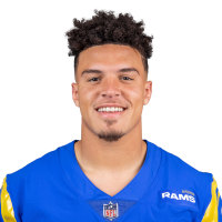 Brycen Hopkins Fantasy Football Stats - FTN Fantasy