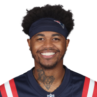 Kendrick Bourne