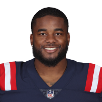 Pierre Strong