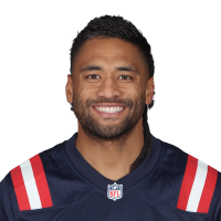 Harvey Langi