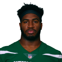 Bryce Huff