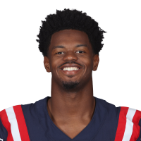 Tyquan Thornton