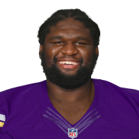 Dalvin Tomlinson