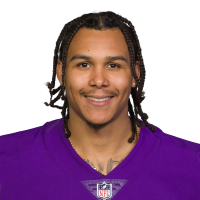 Jalen Nailor