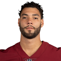Curtis Hodges