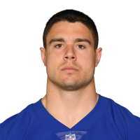 Blake Martinez