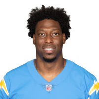 Jared Cook