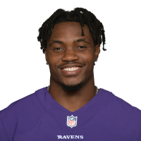 Jaylon Moore